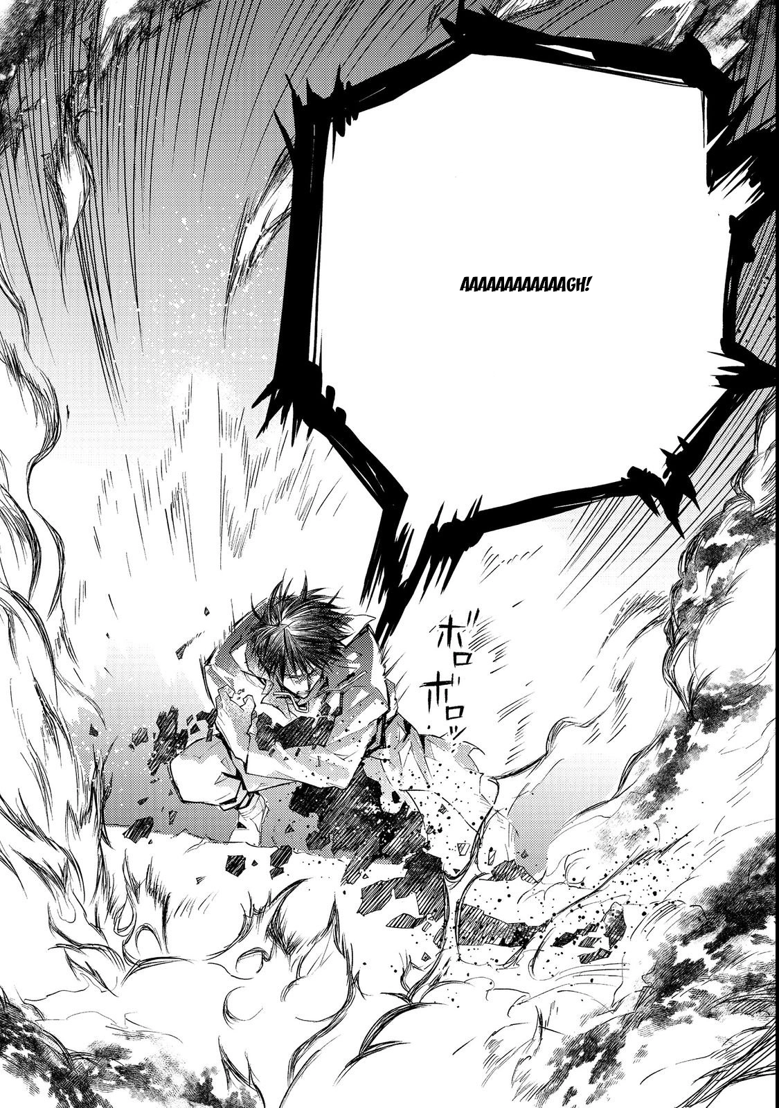 The Invincible Assassin-Mage Travels with the Last Boss’s Daughter. Chapter 1 - . Page 48